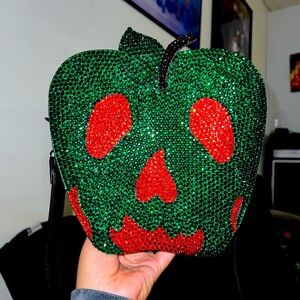 Poison Apple Bag
